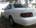 Toyota Camry MT 1992 - Cần bán Toyota Camry MT năm 1992, màu trắng, nhập khẩu 