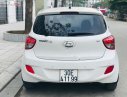 Hyundai Grand i10 2016 - Bán Hyundai Grand i10 sản xuất 2016, màu trắng, nhập khẩu, xe gia đình 