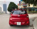 Hyundai Grand i10 2016 - Cần bán lại xe Hyundai Grand i10 sản xuất năm 2016, màu đỏ, nhập khẩu