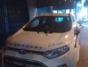 Ford EcoSport 2016 - Bán Ford EcoSport đời 2016, màu trắng, xe nhập, giá tốt