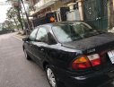 Mazda 323 2001 - Bán xe Mazda 323 đời 2001, màu đen như mới, 69tr