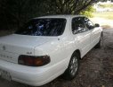 Toyota Camry MT 1992 - Cần bán Toyota Camry MT năm 1992, màu trắng, nhập khẩu 