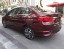 Honda City 2018 - Cần bán xe Honda City 2018, màu đỏ, giá tốt