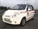 Daewoo Matiz   2007 - Cần bán Daewoo Matiz đời 2007 giá cạnh tranh