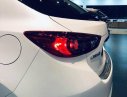 Mazda 3 1.5 Deluxe 2019 - Mazda Bình Triệu - Cần bán xe Mazda 3 1.5 Deluxe sản xuất năm 2019, màu trắng