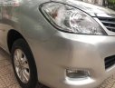 Toyota Innova   2008 - Bán xe Toyota Innova 2.0V 2008, màu bạc