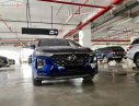 Hyundai Santa Fe 2019 - Bán Hyundai Santa Fe sản xuất 2019, màu xanh lam