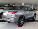 Toyota Fortuner   2017 - Cần bán Toyota Fortuner đời 2017, nhập khẩu