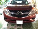 Mazda BT 50 2014 - Xe Mazda BT 50 2014, màu đỏ, nhập khẩu