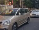 Toyota Innova 2015 - Cần bán gấp Toyota Innova E sản xuất năm 2015 xe gia đình