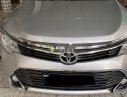 Toyota Camry   2017 - Cần bán xe Toyota Camry 2.5Q năm 2017, phiên bản full
