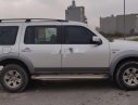 Ford Everest   2008 - Bán xe Ford Everest năm 2008, 7 chỗ, máy dầu