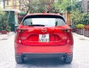 Mazda CX 5 2018 - Cần bán xe Mazda CX 5 sản xuất 2018, màu đỏ, 930 triệu