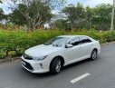 Toyota Camry 2018 - Cần bán lại xe Toyota Camry sản xuất năm 2018, nhập khẩu