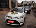 Toyota Vios   2016 - Bán ô tô Toyota Vios 2016, xe gia đình sử dụng kỹ