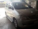 Toyota Innova 2007 - Bán ô tô Toyota Innova đời 2007, màu bạc