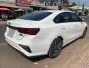 Kia Cerato 2019 - Bán Kia Cerato sản xuất 2019, màu trắng, giá 555tr