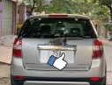 Chevrolet Captiva   MT 2007 - Cần bán lại xe Chevrolet Captiva MT sản xuất 2007, giá chỉ 242 triệu