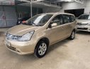 Nissan Grand livina 2011 - Cần bán Nissan Grand livina 2011, giá 233tr