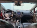 Kia K3    2014 - Bán ô tô Kia K3 sản xuất 2014, màu đỏ, nhập khẩu giá cạnh tranh