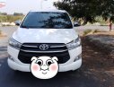 Toyota Innova 2017 - Bán Toyota Innova sản xuất năm 2017, màu trắng như mới