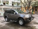 Mitsubishi Pajero Sport 2014 - Cần bán gấp Mitsubishi Pajero Sport đời 2014, giá tốt