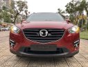 Mazda CX 5   2.5   2017 - Bán xe Mazda CX 5 2.5 đời 2017, màu đỏ, giá 768tr