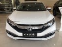 Honda Civic 2020 - Hỗ trợ mua xe trả góp lãi suất thấp với chiếc Honda Civic 1.8E, sản xuất 2020, giao xe nhanh