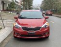 Kia K3 2014 - Bán xe Kia K3 đời 2014, màu đỏ, 495 triệu