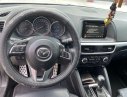 Mazda CX 5 2016 - Cần bán gấp Mazda CX 5 đời 2016, màu bạc, giá tốt