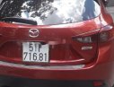 Mazda 3     2016 - Bán Mazda 3 năm 2016, màu đỏ, giá tốt