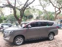 Toyota Innova 2.0 E MT 2018 - Cần bán Toyota Innova 2.0 E MT 2018, màu nâu