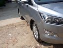 Toyota Innova 2016 - Cần bán lại xe Toyota Innova đời 2016, màu bạc, nhập khẩu