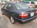 Toyota Corolla   1997 - Cần bán Toyota Corolla 1.6 MT 1997, màu xám, nhập khẩu