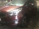 Kia Rondo    2016 - Cần bán xe cũ Kia Rondo năm 2016, màu đỏ