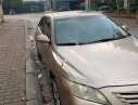 Toyota Camry LE 2008 - Bán Toyota Camry LE năm 2008, màu vàng, nhập khẩu nguyên chiếc giá cạnh tranh