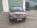 Hyundai Santa Fe   2014 - Bán Hyundai Santa Fe năm sản xuất 2014, nhập khẩu, giá tốt