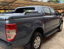 Ford Ranger XLS 2.2L 4x2 AT 2016 - Bán Ford Ranger XLS 2.2L 4x2 AT đời 2016, màu xanh lam, nhập khẩu nguyên chiếc