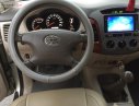 Toyota Innova 2008 - Cần bán lại xe Toyota Innova sản xuất 2008, màu bạc xe gia đình