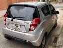 Chevrolet Spark 2016 - Bán ô tô Chevrolet Spark đời 2016, màu bạc
