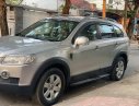 Chevrolet Captiva   MT 2007 - Cần bán lại xe Chevrolet Captiva MT sản xuất 2007, giá chỉ 242 triệu