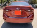 Mazda 3   1.5 AT  2017 - Cần bán xe Mazda 3 1.5 AT 2017, màu đỏ xe gia đình