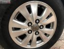 Toyota Innova   2008 - Bán xe Toyota Innova 2.0V 2008, màu bạc