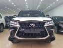 Lexus LX 2019 - Bán nhanh giá ưu đãi với chiếc Lexus LX570 Super Sport, sản xuất 2019, giao dịch nhanh gọn