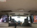 Toyota Innova   2008 - Bán xe Toyota Innova 2.0V 2008, màu bạc