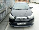 Toyota Vios 2015 - Bán xe Toyota Vios sản xuất 2015, xe nhập