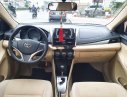 Toyota Vios   2018 - Bán xe Toyota Vios 1.5 CVT năm sản xuất 2018, giá chỉ 480 triệu
