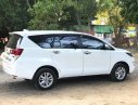 Toyota Innova    2019 - Cần bán gấp Toyota Innova sản xuất 2019, màu trắng, 720 triệu