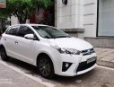 Toyota Yaris 2017 - Bán Toyota Yaris năm 2017, màu trắng, nhập khẩu như mới, giá tốt