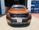Ford Ranger 2016 - Bán ô tô Ford Ranger sản xuất năm 2016, nhập khẩu, giá tốt